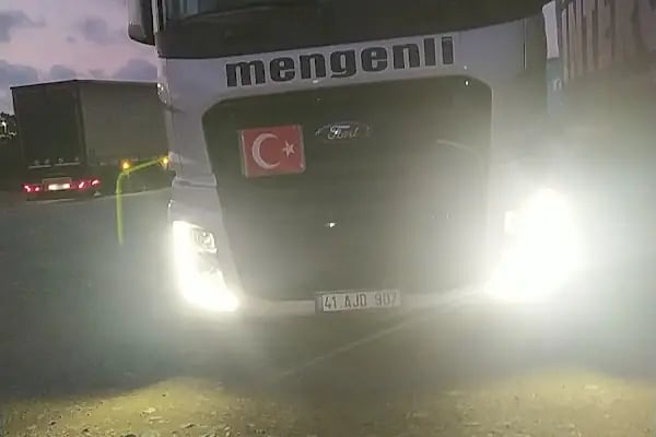 Çerkezköy yeni gümrük - Resim 9