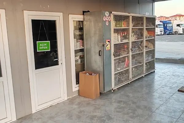 Çerkezköy yeni gümrük - Resim 7