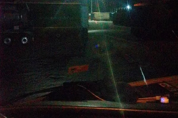 Çerkezköy yeni gümrük - Resim 14
