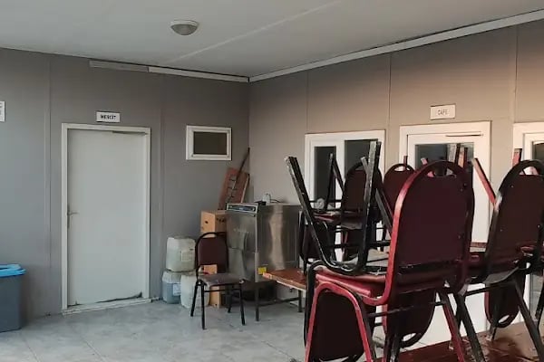 Çerkezköy yeni gümrük - Resim 10