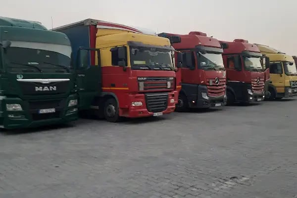 Çerkezköy yeni gümrük - Resim 4