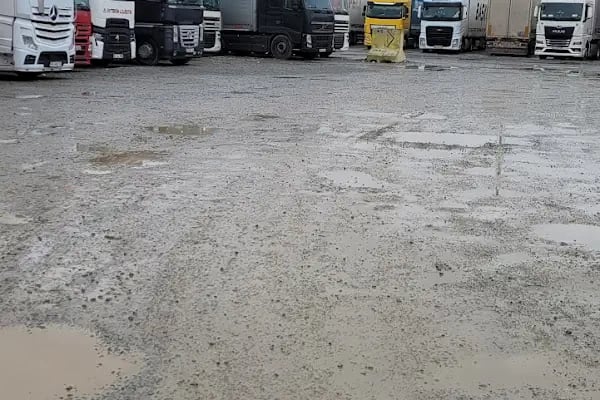Çerkezköy yeni gümrük - Resim 13