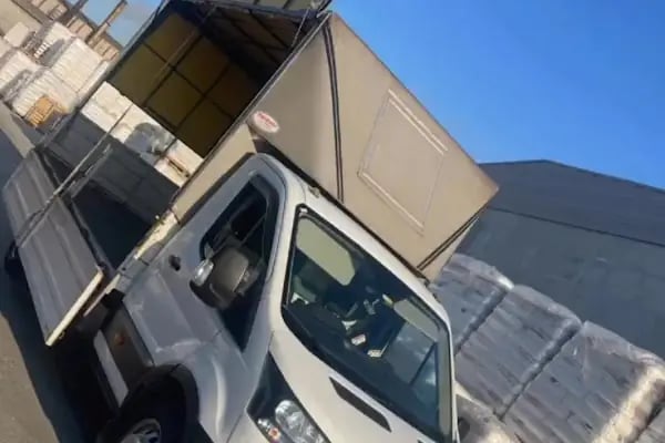 CAR NAKLİYAT - Resim 10