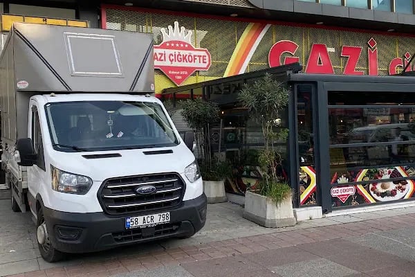 CAR NAKLİYAT - Resim 2