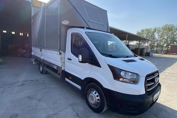 CAR NAKLİYAT - Resim 11