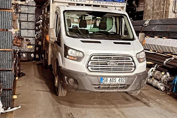CAR NAKLİYAT - Resim 4
