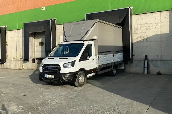 CAR NAKLİYAT - Resim 5