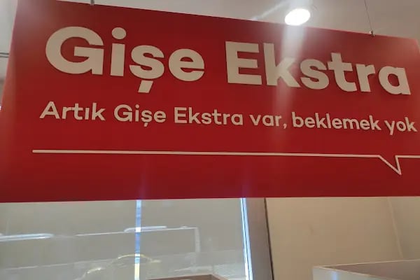 Akbank Ankara Şubesi - Resim 3