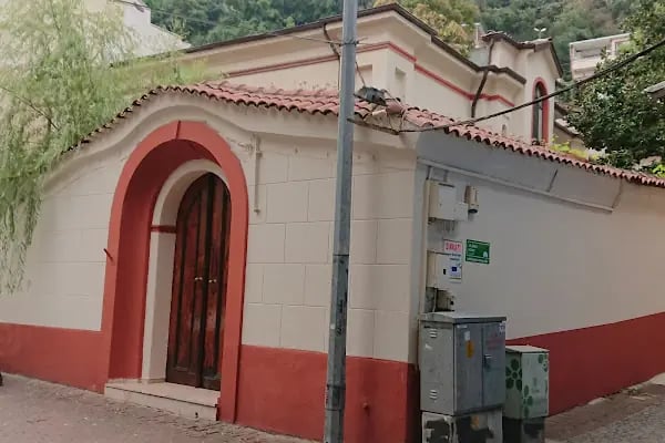 Bursa Geruş Sinagogu - Resim 1