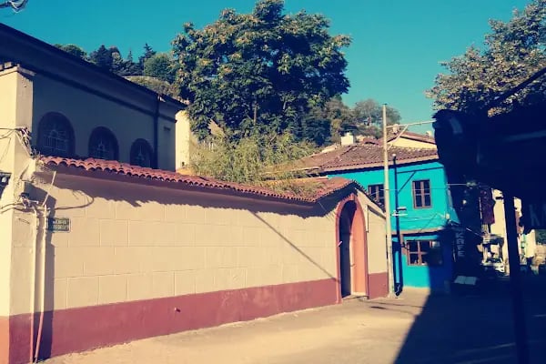 Bursa Geruş Sinagogu - Resim 3