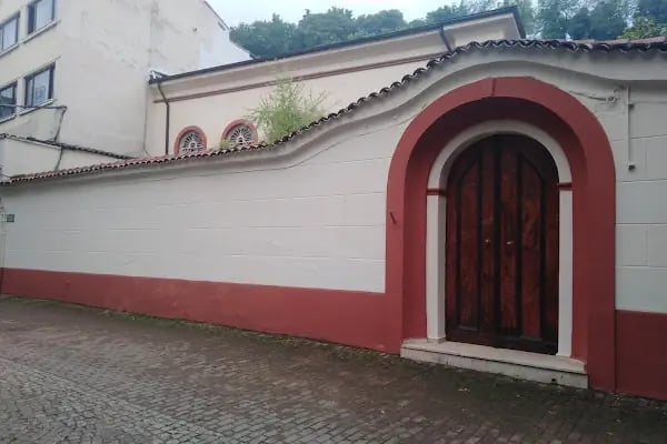 Bursa Geruş Sinagogu - Resim 2