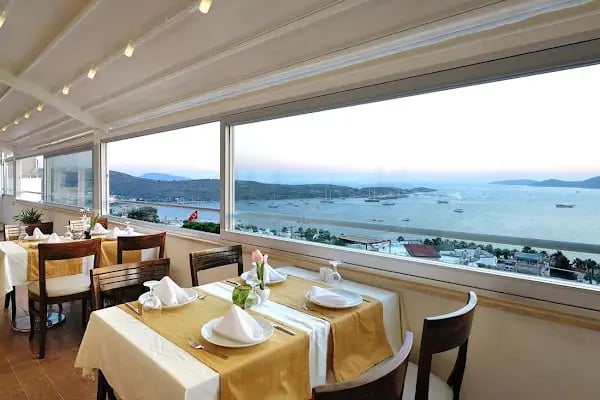 SOZ Hotel - Resim 5