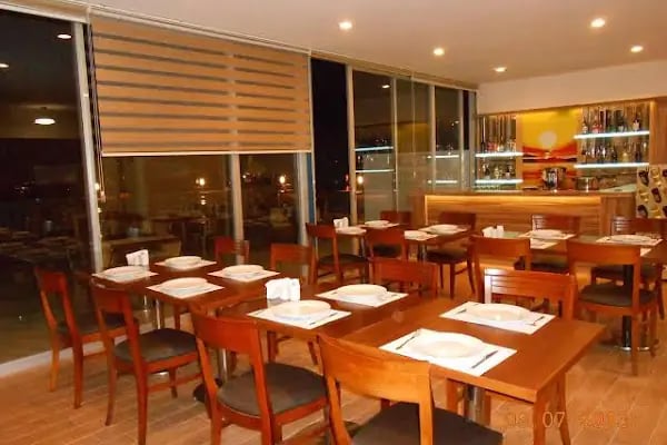 SOZ Hotel - Resim 19