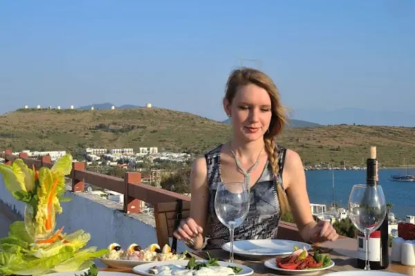 SOZ Hotel - Resim 10