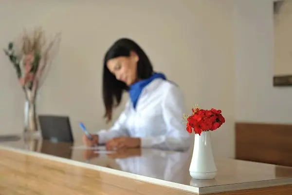 SOZ Hotel - Resim 7