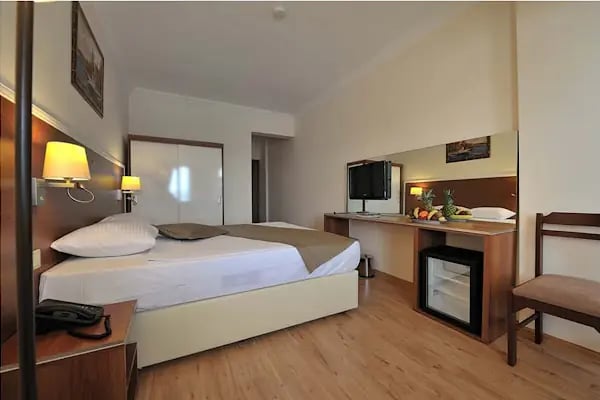 SOZ Hotel - Resim 2