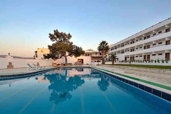 SOZ Hotel - Resim 1