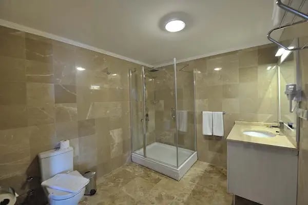 SOZ Hotel - Resim 4