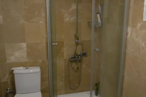 SOZ Hotel - Resim 18