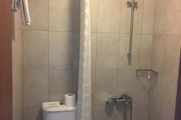 SOZ Hotel - Resim 12