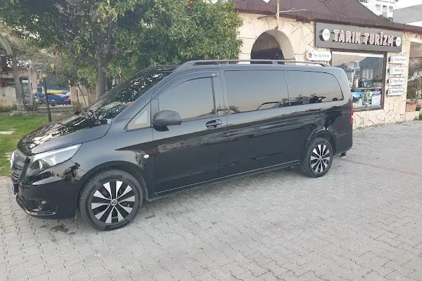 Finike Transfer - TARIK TURİZM - Resim 2