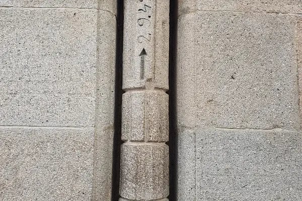 Bergama Ulu Camii - Resim 6