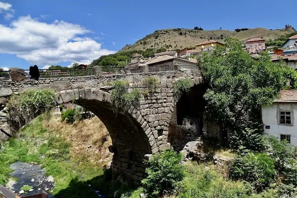 Bergama Ulu Camii - Resim 14