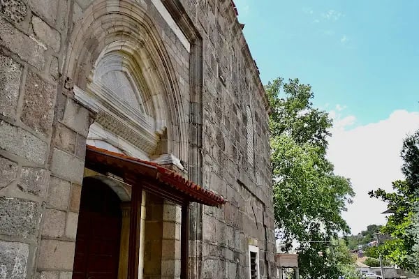 Bergama Ulu Camii - Resim 7