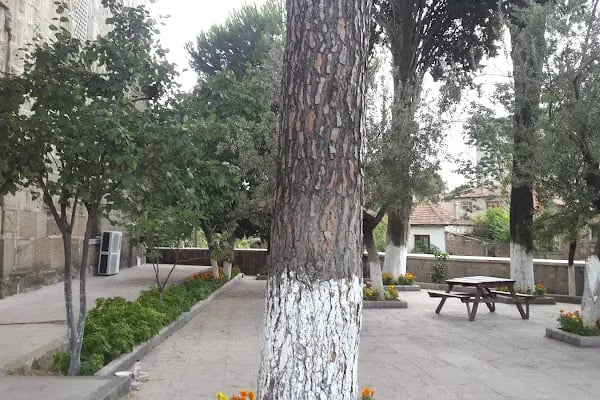 Bergama Ulu Camii - Resim 9