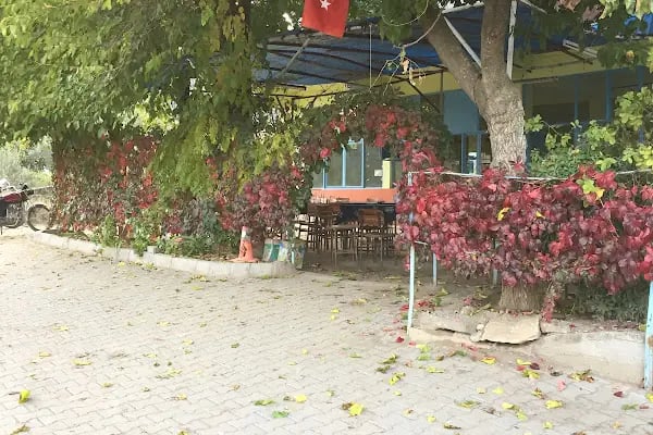 Bayraktar Kahvehanesi - Resim 6
