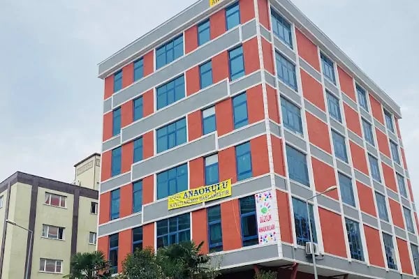 Özel Düzgün Anaokulu - Resim 3