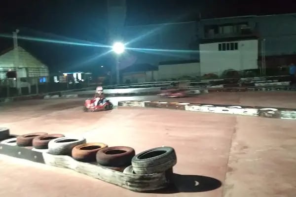 Elbistan Go Kart - Resim 11