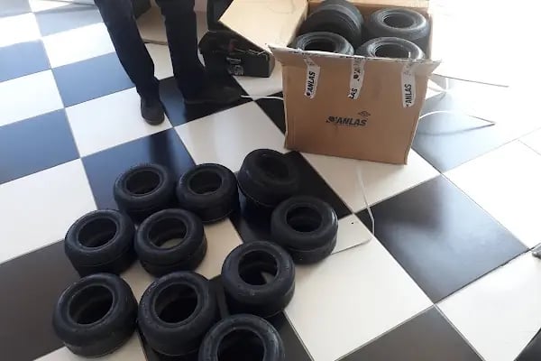 Elbistan Go Kart - Resim 16