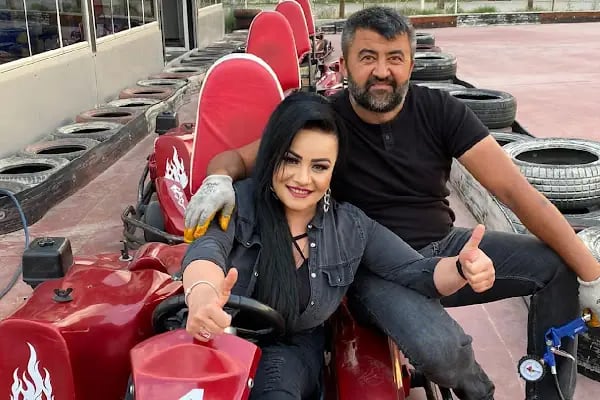 Elbistan Go Kart - Resim 9