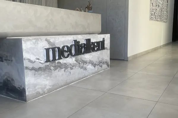MediAlkent Clinic Maltepe - Resim 7