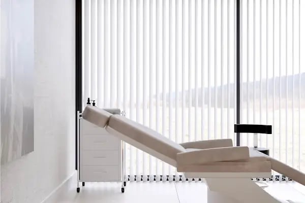 MediAlkent Clinic Maltepe - Resim 14