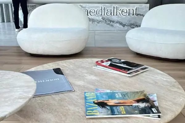 MediAlkent Clinic Maltepe - Resim 18