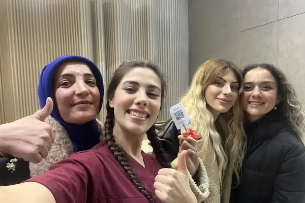 MediAlkent Clinic Maltepe - Resim 12
