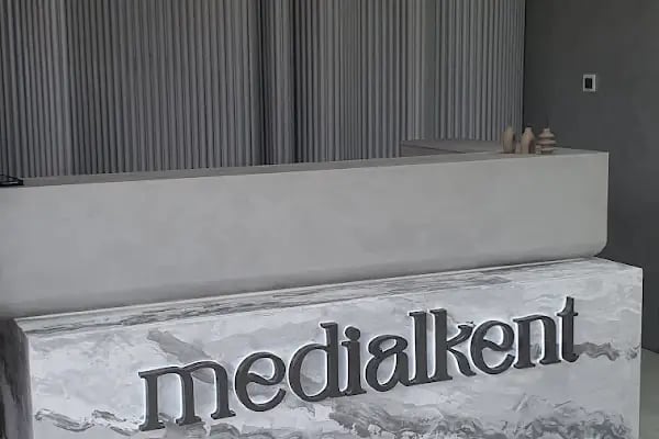 MediAlkent Clinic Maltepe - Resim 10