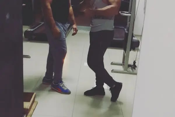 Olimpik fitness spor kulübü - Resim 9