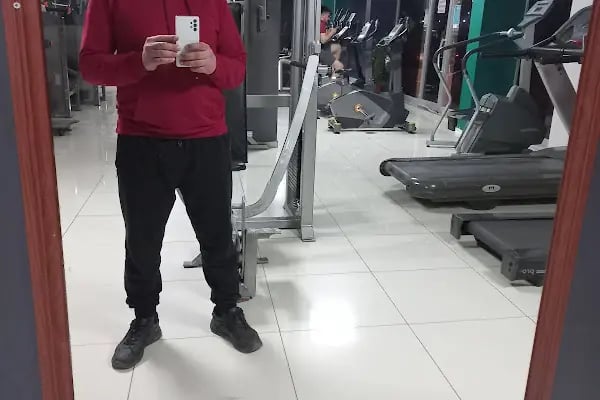 Olimpik fitness spor kulübü - Resim 8