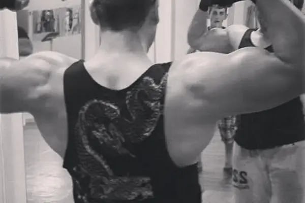 Olimpik fitness spor kulübü - Resim 11