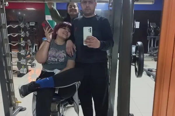 Olimpik fitness spor kulübü - Resim 5
