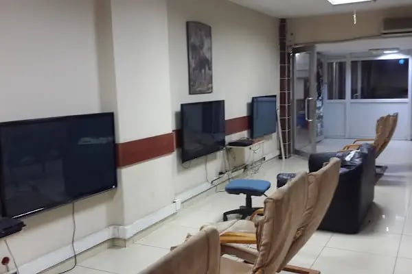Koç PlayStation Cafe - Resim 7