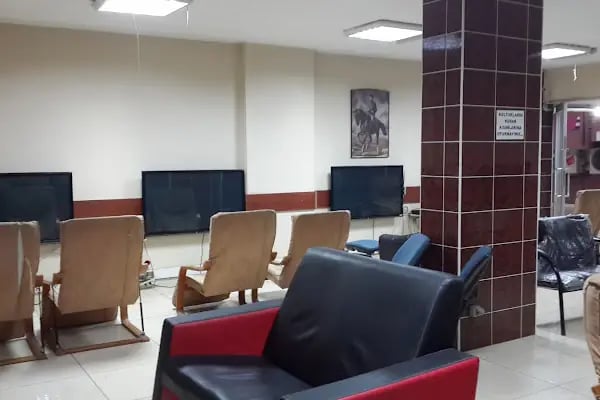 Koç PlayStation Cafe - Resim 19