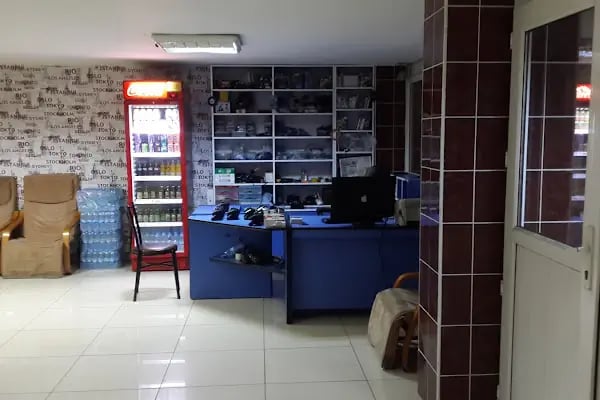 Koç PlayStation Cafe - Resim 2