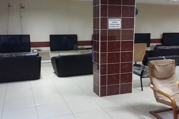 Koç PlayStation Cafe - Resim 20