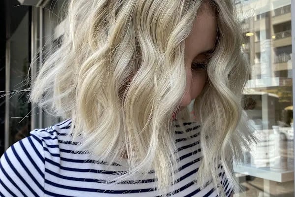 Solo Hair - Resim 7