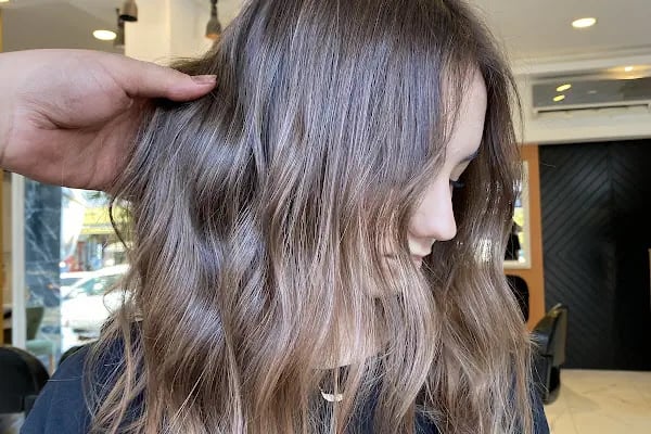 Solo Hair - Resim 9