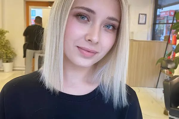 Solo Hair - Resim 4